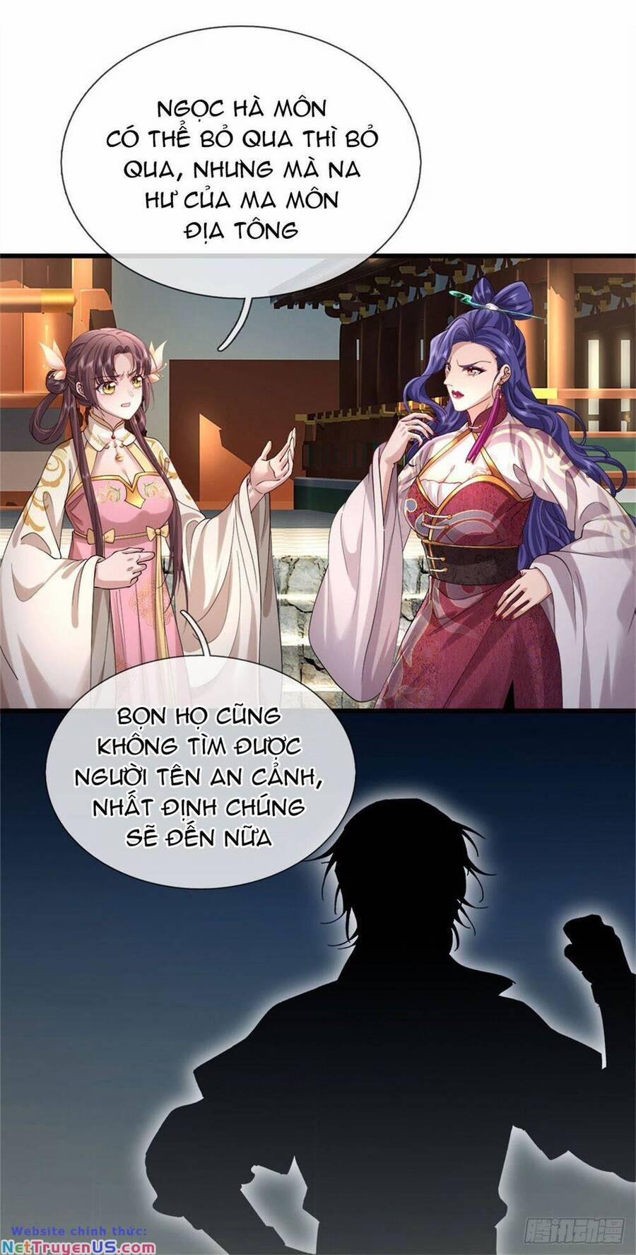 Tôi Có Thể Nuốt Chửng Vạn Vật 3 trang 28