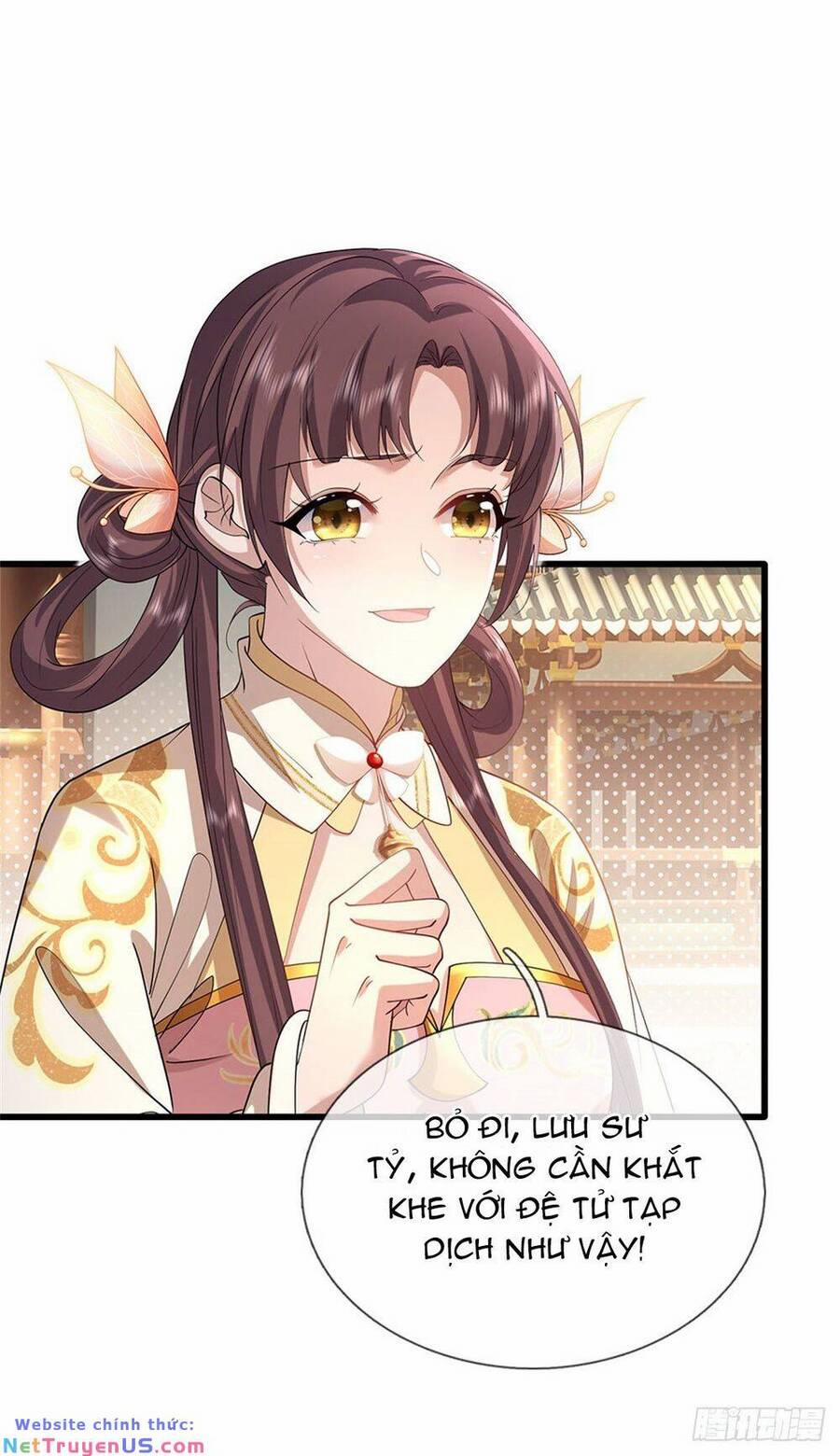 Tôi Có Thể Nuốt Chửng Vạn Vật 3 trang 34