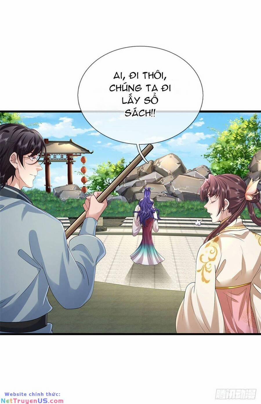 Tôi Có Thể Nuốt Chửng Vạn Vật 3 trang 36