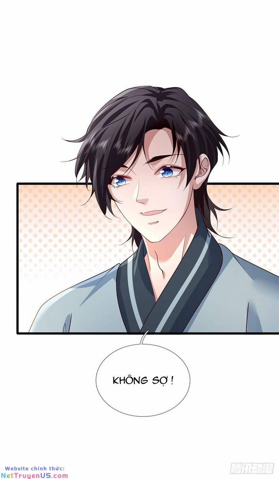 Tôi Có Thể Nuốt Chửng Vạn Vật 3 trang 40