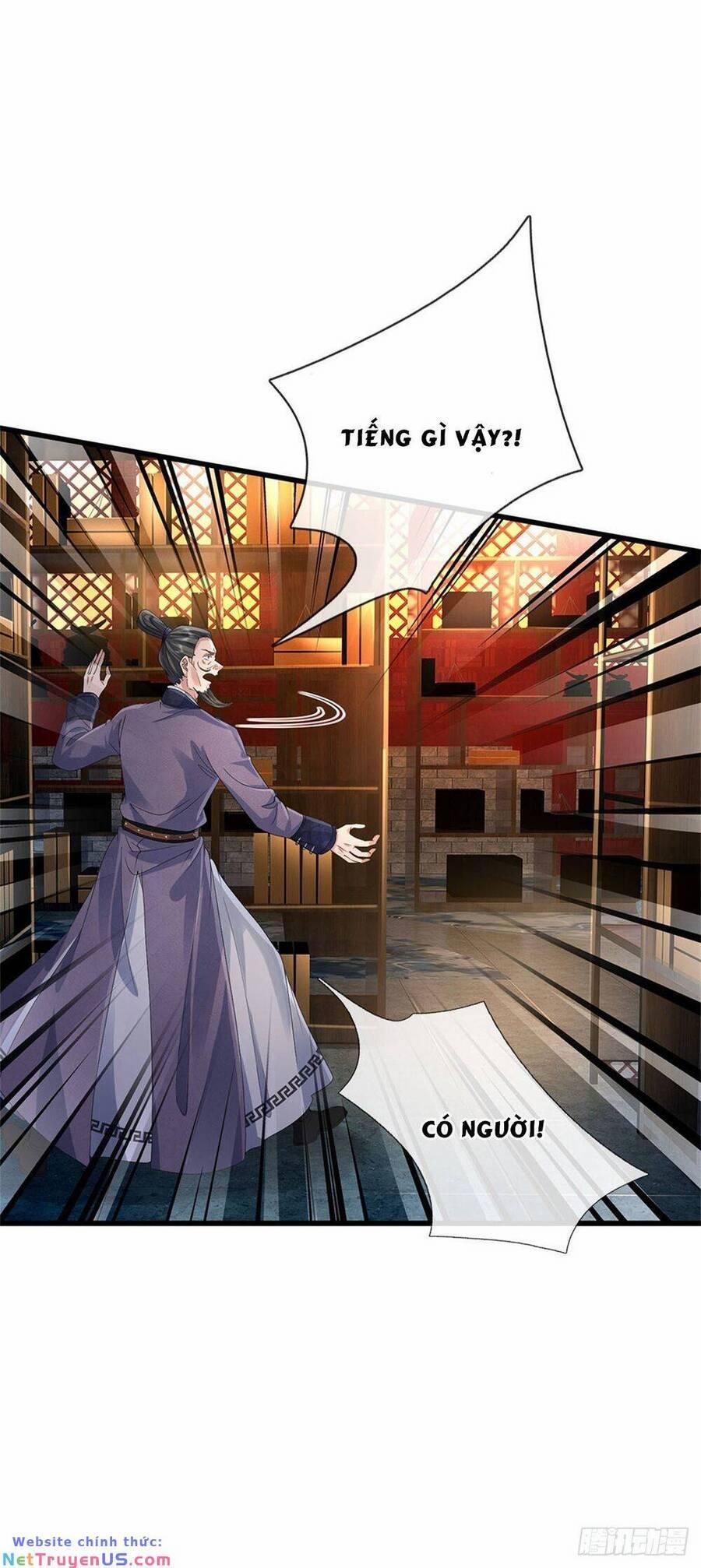 Tôi Có Thể Nuốt Chửng Vạn Vật 3 trang 52