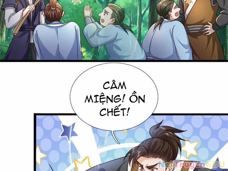 Tôi Có Thể Nuốt Chửng Vạn Vật 30 trang 35