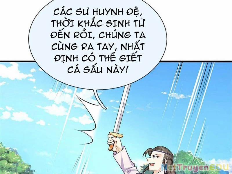 Tôi Có Thể Nuốt Chửng Vạn Vật 31 trang 18