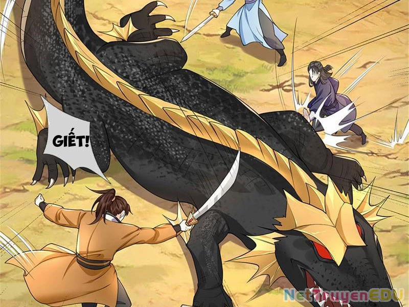 Tôi Có Thể Nuốt Chửng Vạn Vật 31 trang 21