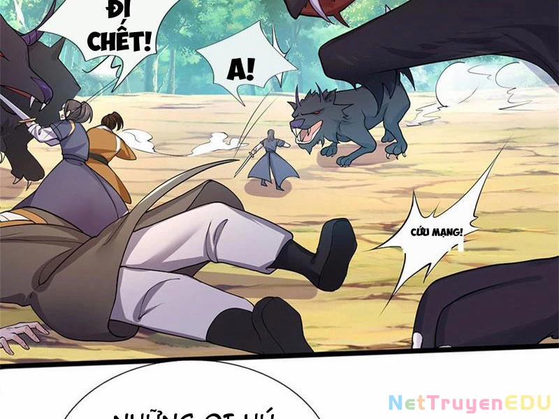 Tôi Có Thể Nuốt Chửng Vạn Vật 31 trang 3