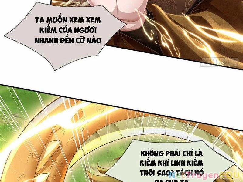 Tôi Có Thể Nuốt Chửng Vạn Vật 32 trang 30