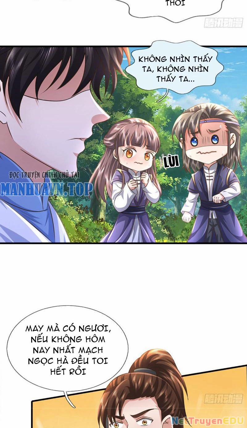 Tôi Có Thể Nuốt Chửng Vạn Vật 33 trang 24