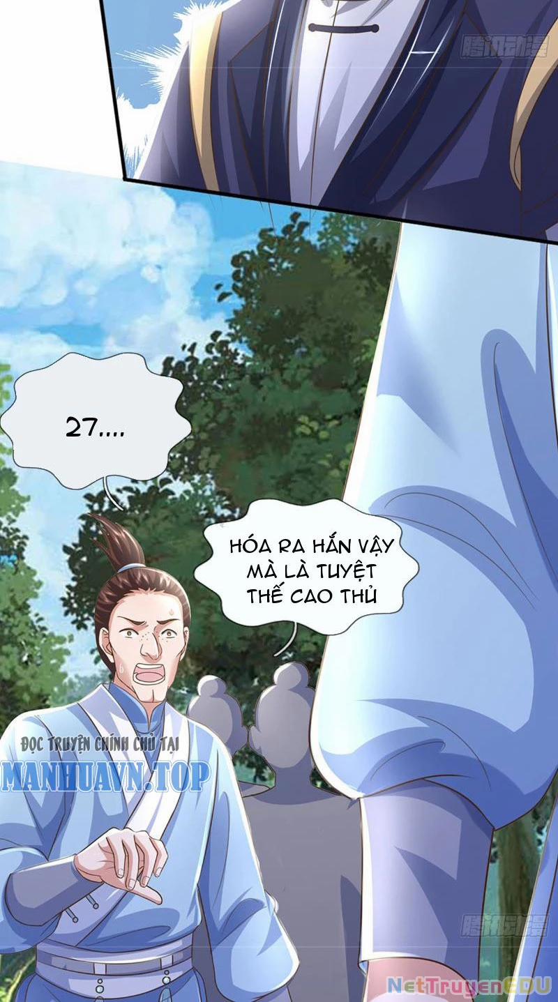 Tôi Có Thể Nuốt Chửng Vạn Vật 33 trang 4