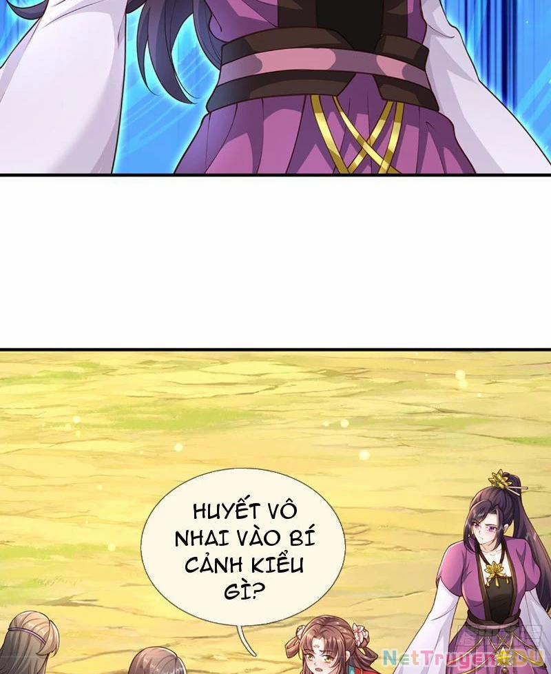 Tôi Có Thể Nuốt Chửng Vạn Vật 34 trang 16