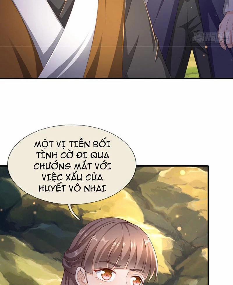Tôi Có Thể Nuốt Chửng Vạn Vật 34 trang 22