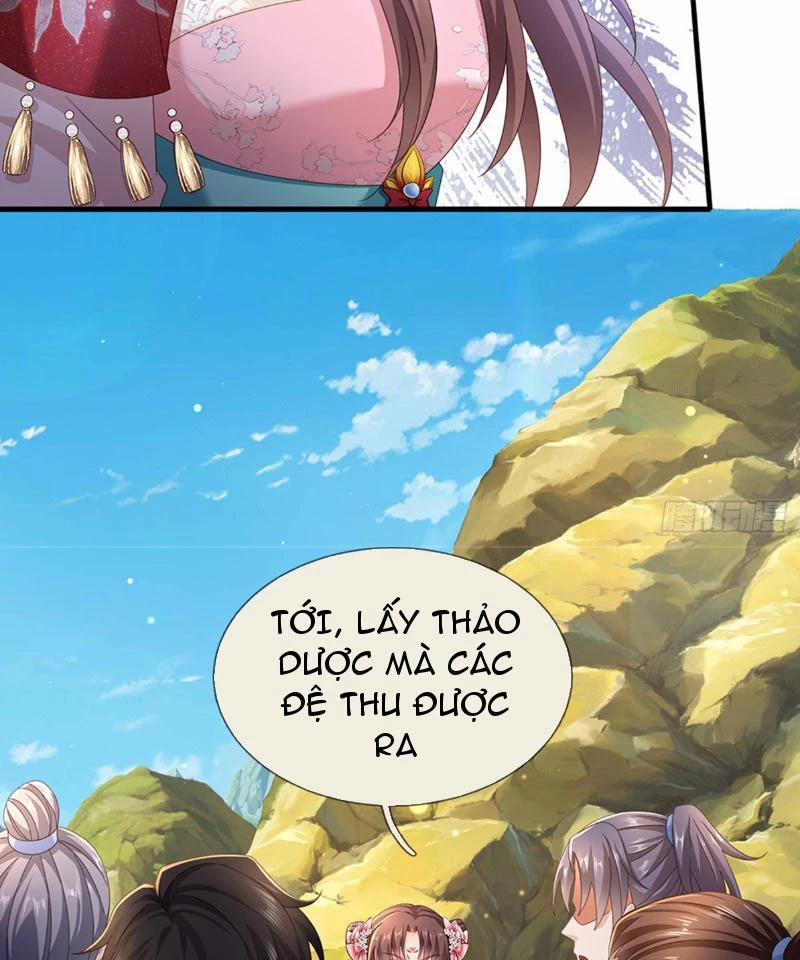Tôi Có Thể Nuốt Chửng Vạn Vật 34 trang 46