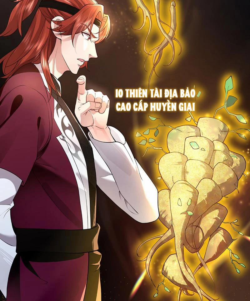 Tôi Có Thể Nuốt Chửng Vạn Vật 34 trang 51
