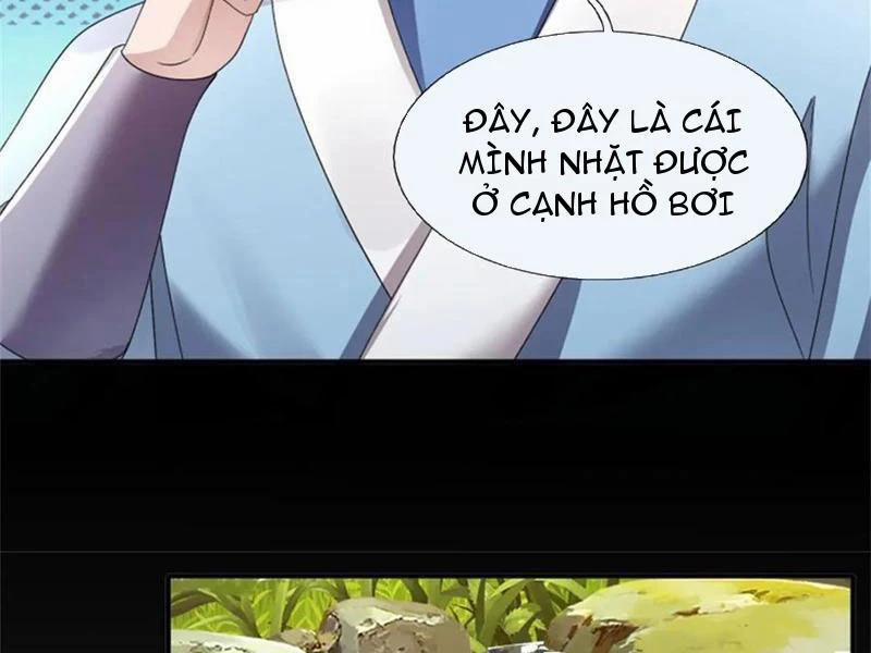 Tôi Có Thể Nuốt Chửng Vạn Vật 35 trang 1