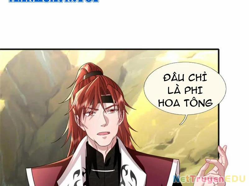 Tôi Có Thể Nuốt Chửng Vạn Vật 35 trang 23