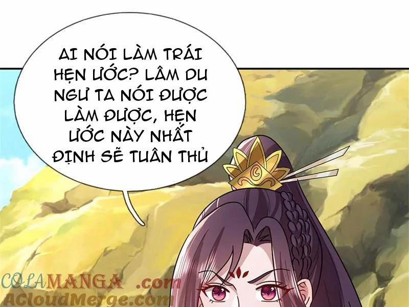 Tôi Có Thể Nuốt Chửng Vạn Vật 35 trang 31