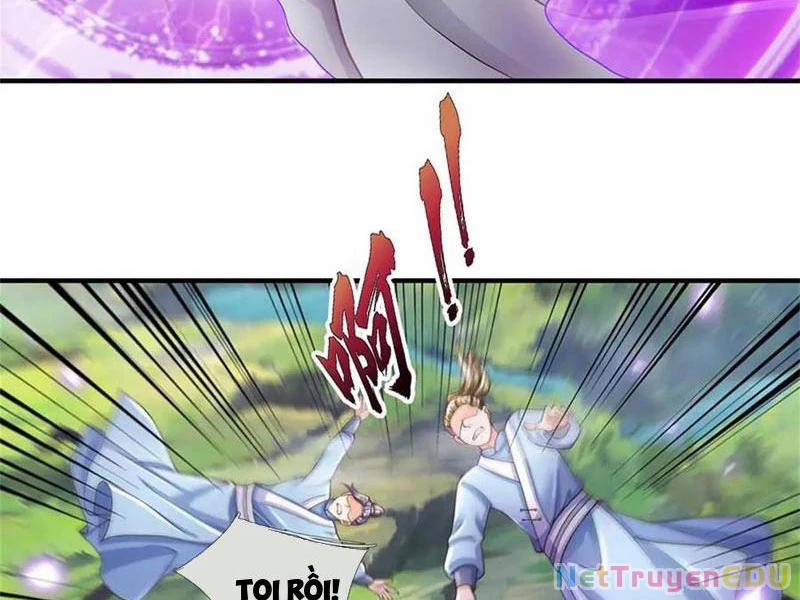 Tôi Có Thể Nuốt Chửng Vạn Vật 36 trang 11