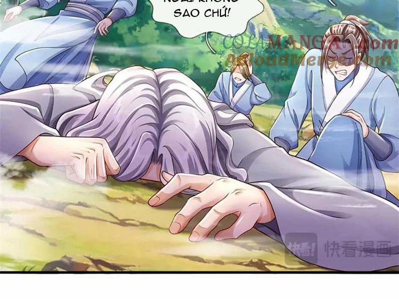 Tôi Có Thể Nuốt Chửng Vạn Vật 36 trang 14