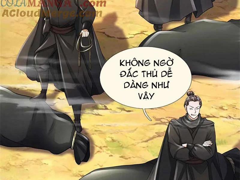 Tôi Có Thể Nuốt Chửng Vạn Vật 36 trang 18