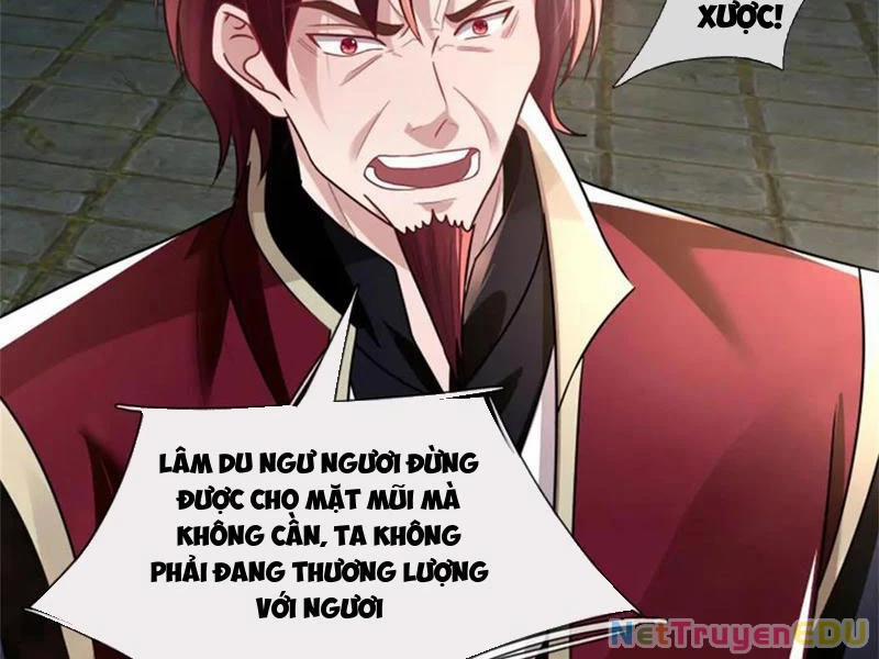 Tôi Có Thể Nuốt Chửng Vạn Vật 37 trang 17