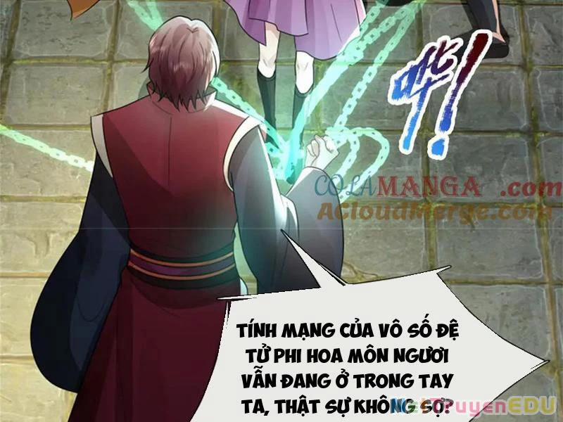 Tôi Có Thể Nuốt Chửng Vạn Vật 37 trang 20