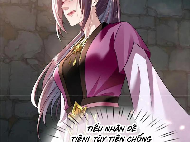 Tôi Có Thể Nuốt Chửng Vạn Vật 37 trang 22