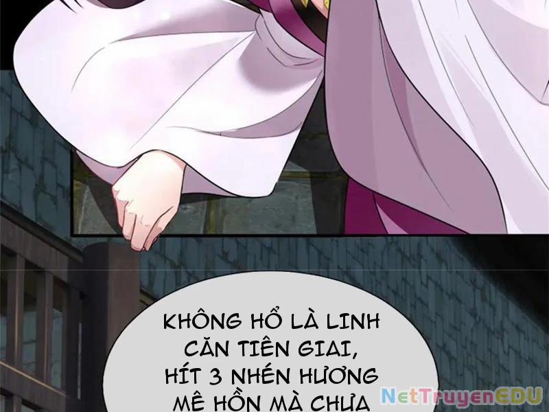 Tôi Có Thể Nuốt Chửng Vạn Vật 37 trang 3