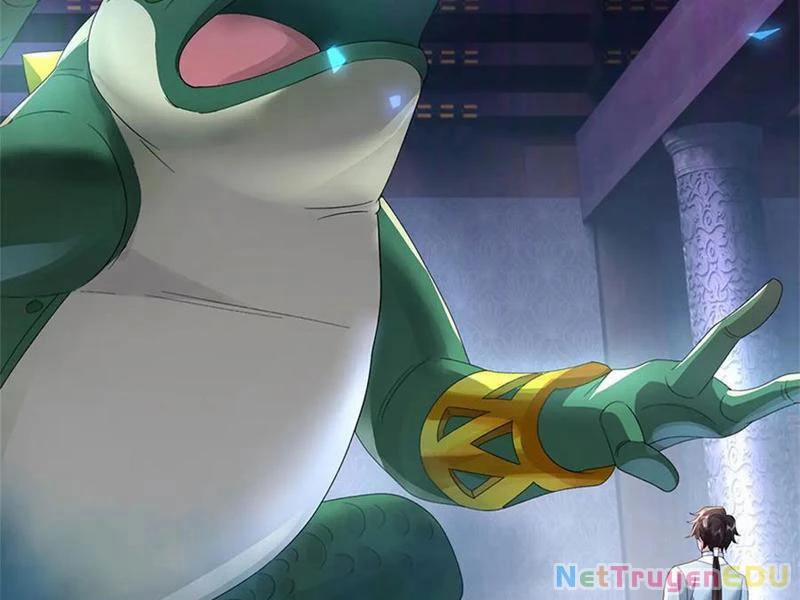 Tôi Có Thể Nuốt Chửng Vạn Vật 39 trang 1