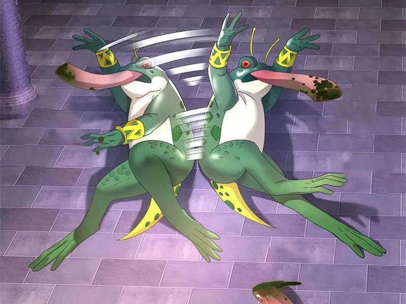 Tôi Có Thể Nuốt Chửng Vạn Vật 39 trang 10