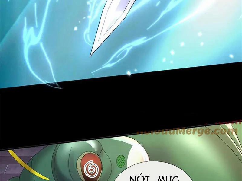 Tôi Có Thể Nuốt Chửng Vạn Vật 39 trang 12