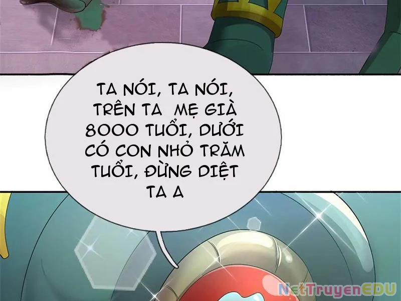 Tôi Có Thể Nuốt Chửng Vạn Vật 39 trang 14