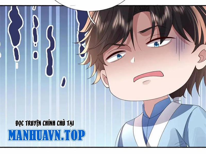 Tôi Có Thể Nuốt Chửng Vạn Vật 39 trang 16