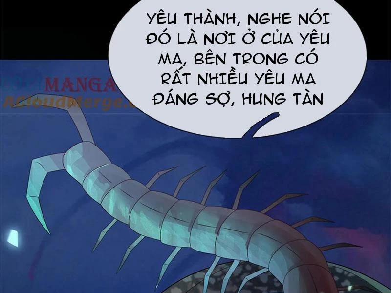 Tôi Có Thể Nuốt Chửng Vạn Vật 39 trang 23