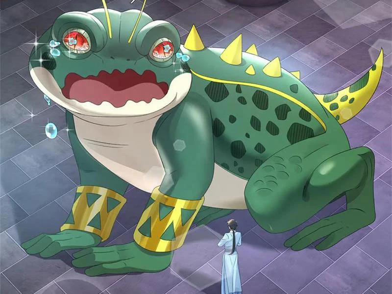 Tôi Có Thể Nuốt Chửng Vạn Vật 39 trang 33