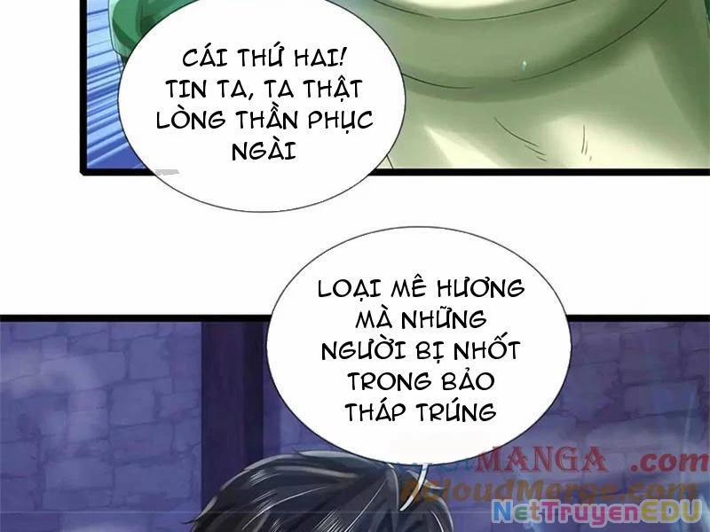 Tôi Có Thể Nuốt Chửng Vạn Vật 39 trang 46