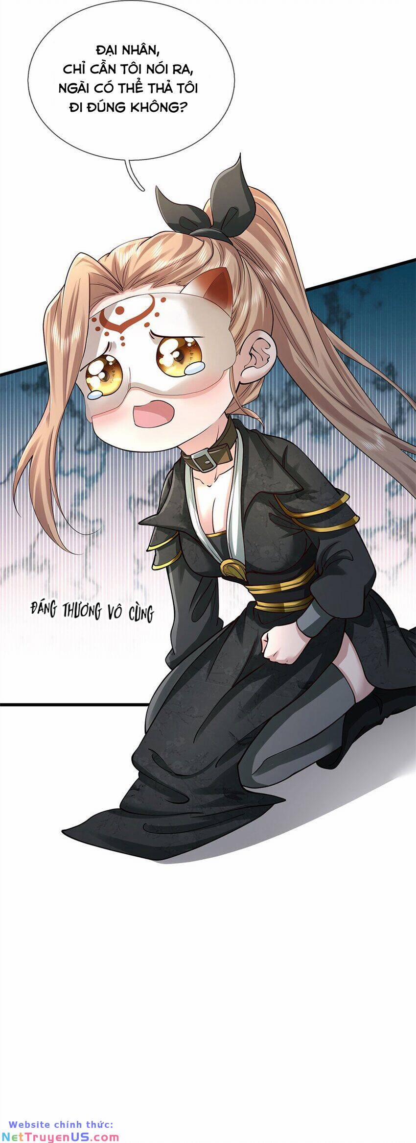 Tôi Có Thể Nuốt Chửng Vạn Vật 4 trang 43