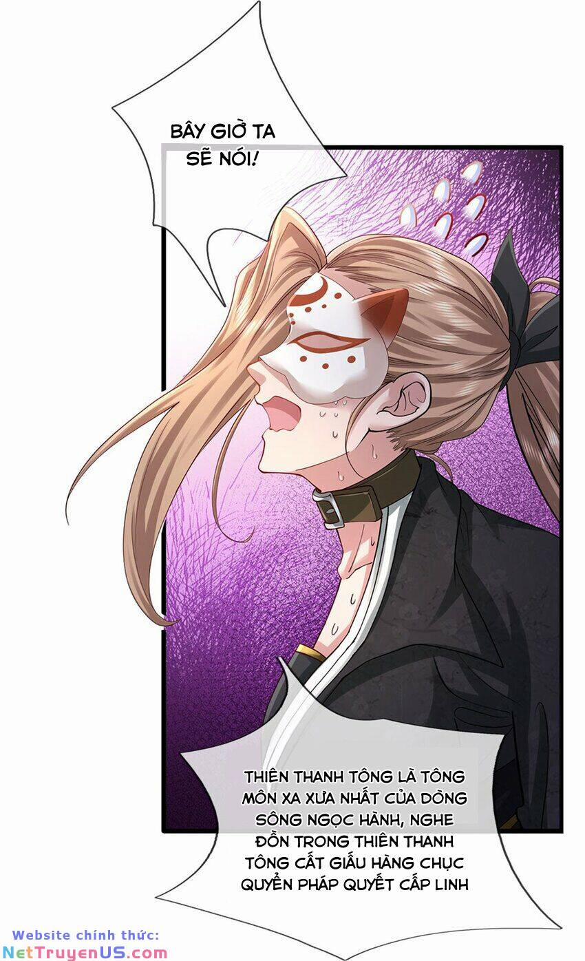 Tôi Có Thể Nuốt Chửng Vạn Vật 4 trang 45