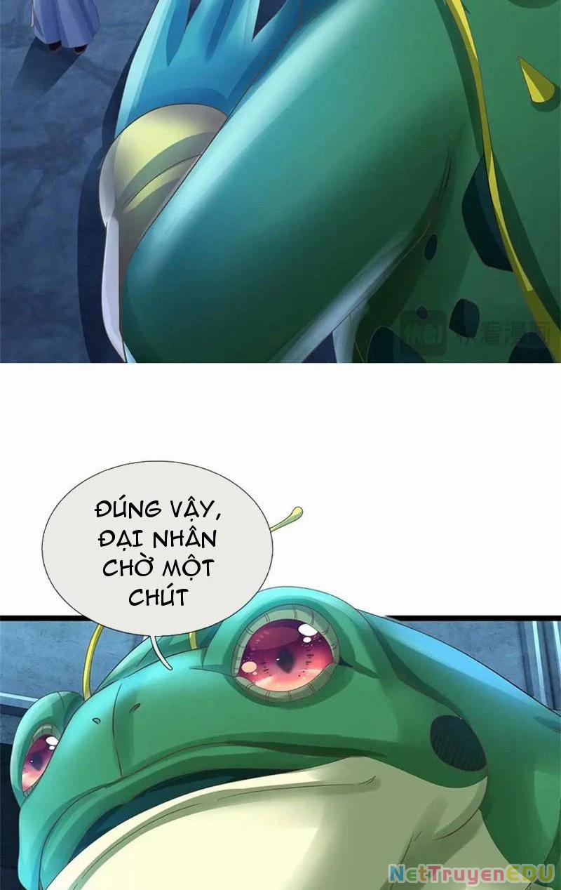 Tôi Có Thể Nuốt Chửng Vạn Vật 40 trang 12