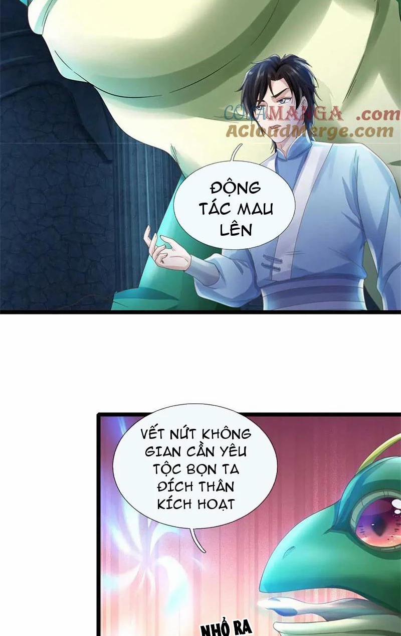 Tôi Có Thể Nuốt Chửng Vạn Vật 40 trang 13