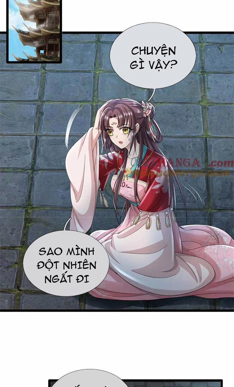 Tôi Có Thể Nuốt Chửng Vạn Vật 40 trang 24