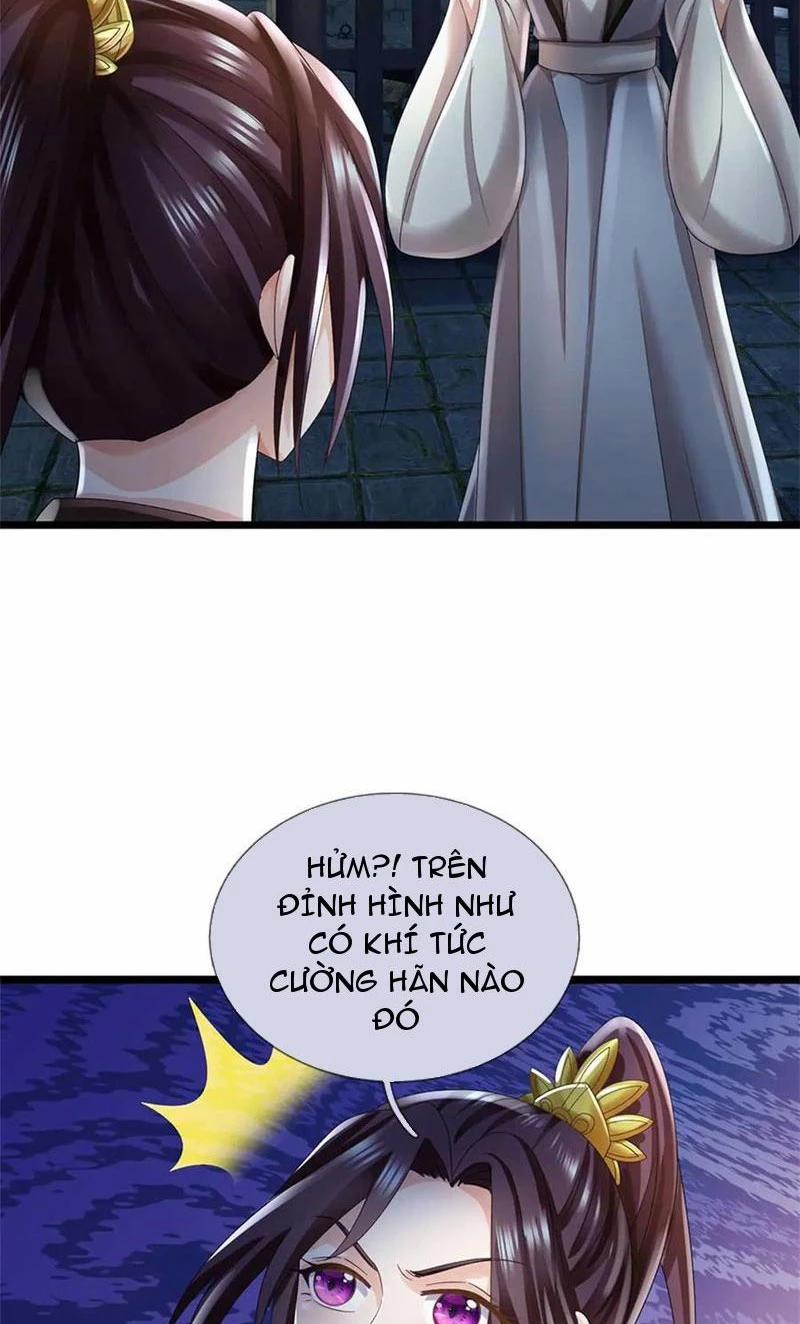 Tôi Có Thể Nuốt Chửng Vạn Vật 40 trang 30