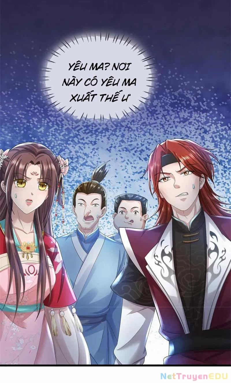 Tôi Có Thể Nuốt Chửng Vạn Vật 40 trang 33