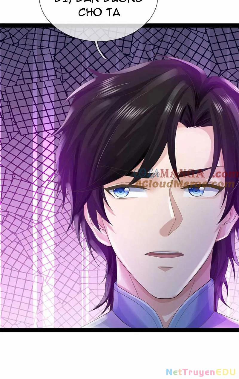 Tôi Có Thể Nuốt Chửng Vạn Vật 40 trang 8