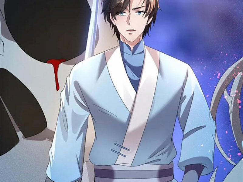 Tôi Có Thể Nuốt Chửng Vạn Vật 43 trang 33