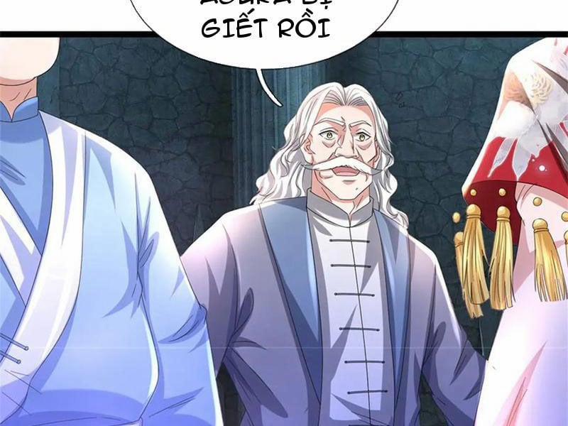 Tôi Có Thể Nuốt Chửng Vạn Vật 43 trang 61