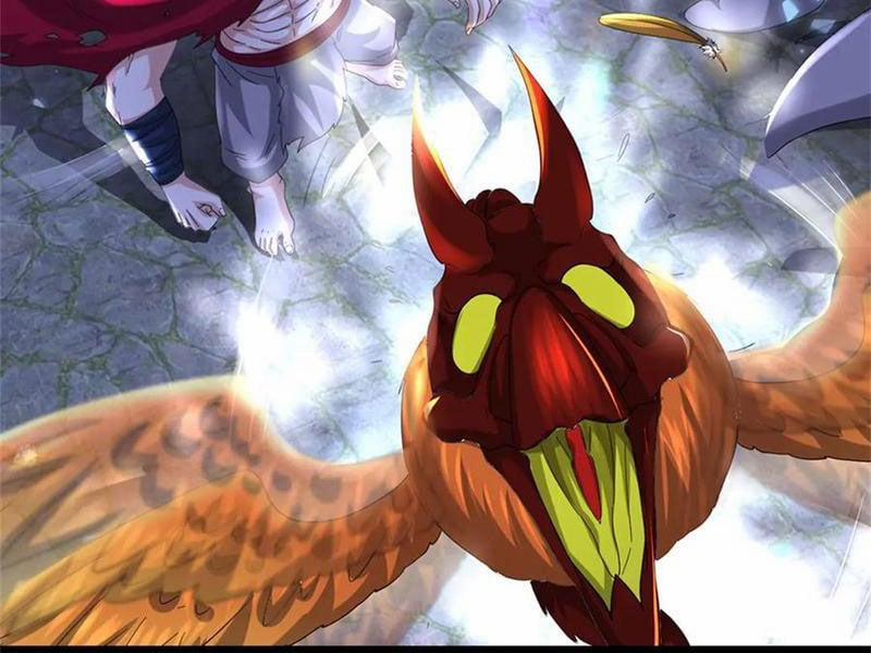 Tôi Có Thể Nuốt Chửng Vạn Vật 43 trang 77