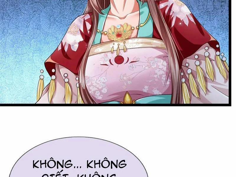 Tôi Có Thể Nuốt Chửng Vạn Vật 44 trang 1