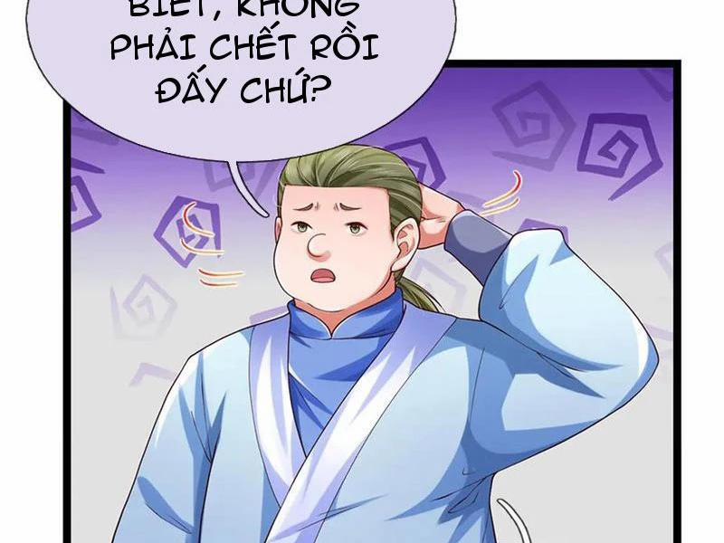 Tôi Có Thể Nuốt Chửng Vạn Vật 44 trang 2