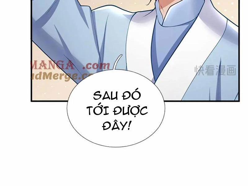 Tôi Có Thể Nuốt Chửng Vạn Vật 44 trang 29