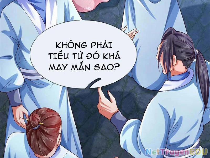 Tôi Có Thể Nuốt Chửng Vạn Vật 44 trang 5