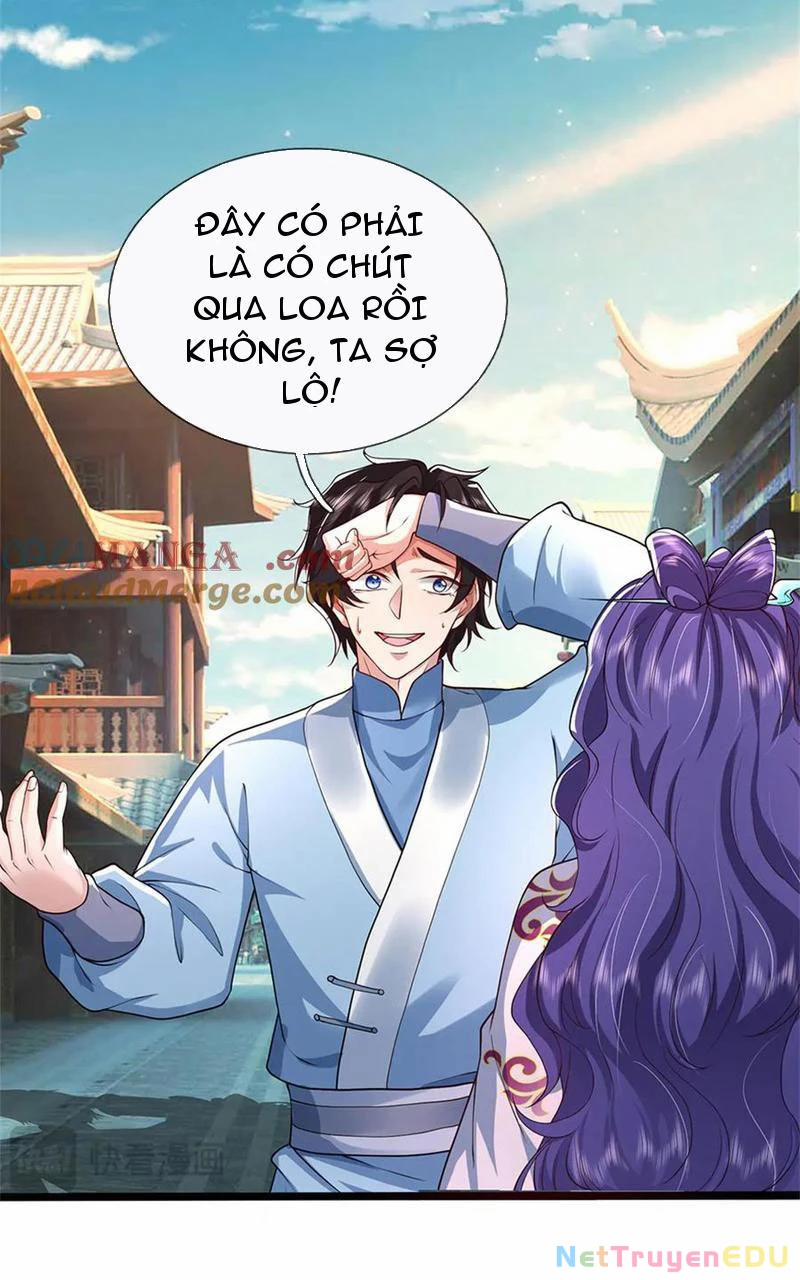 Tôi Có Thể Nuốt Chửng Vạn Vật 45 trang 29